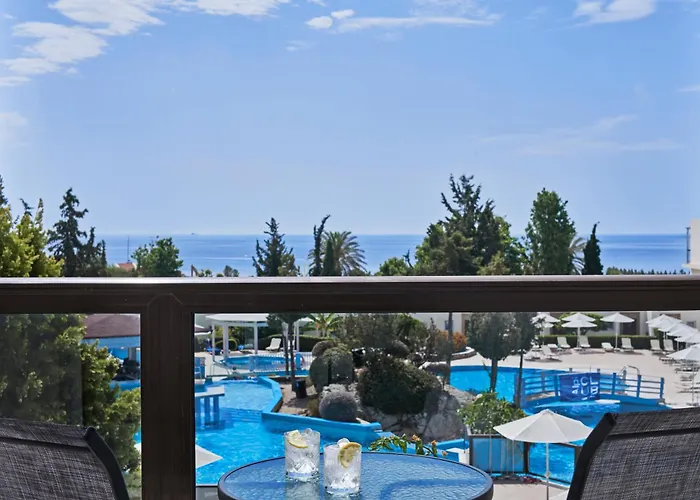 Labranda Kiotari Miraluna Resort