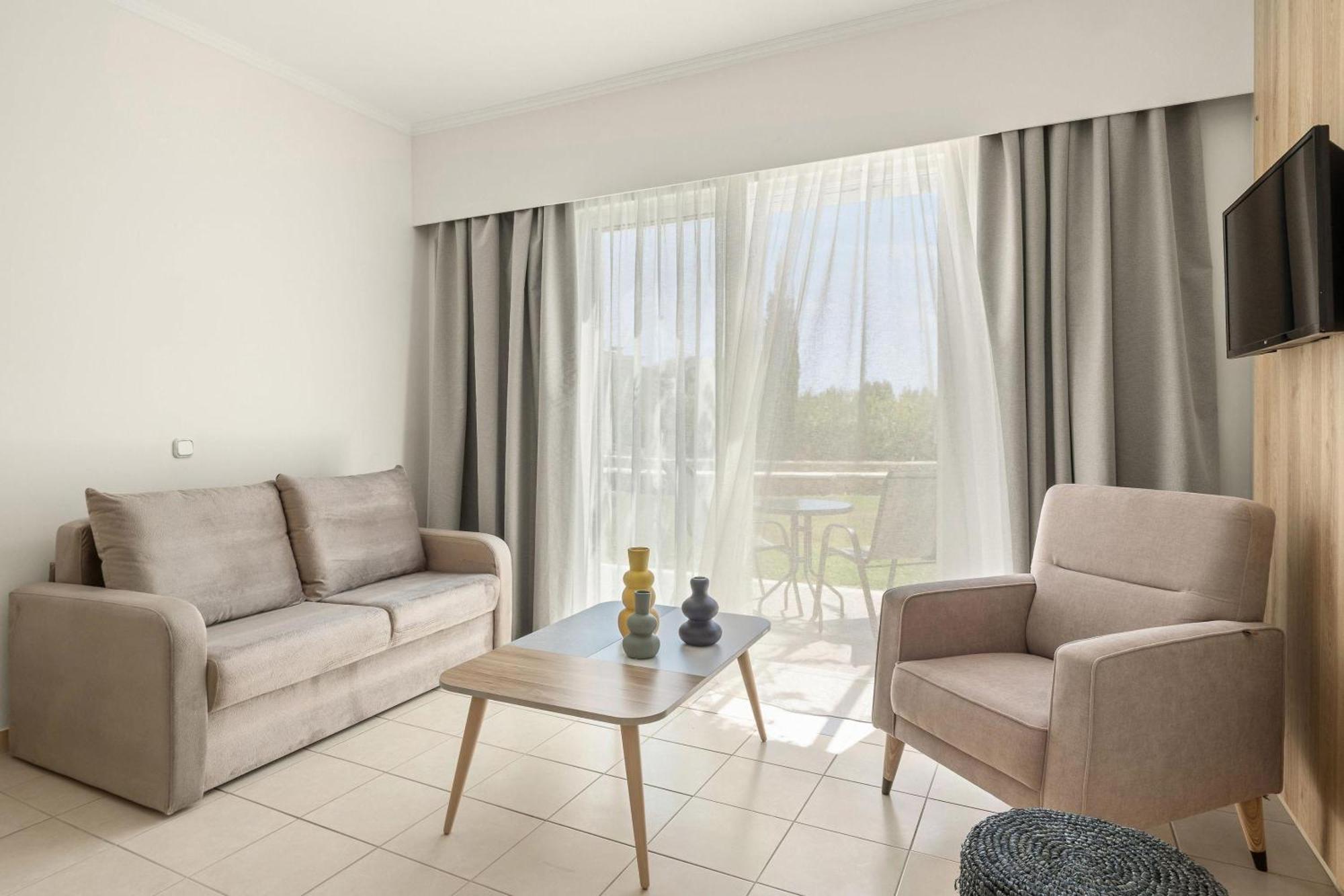 Labranda Miraluna Hotel Kiotari