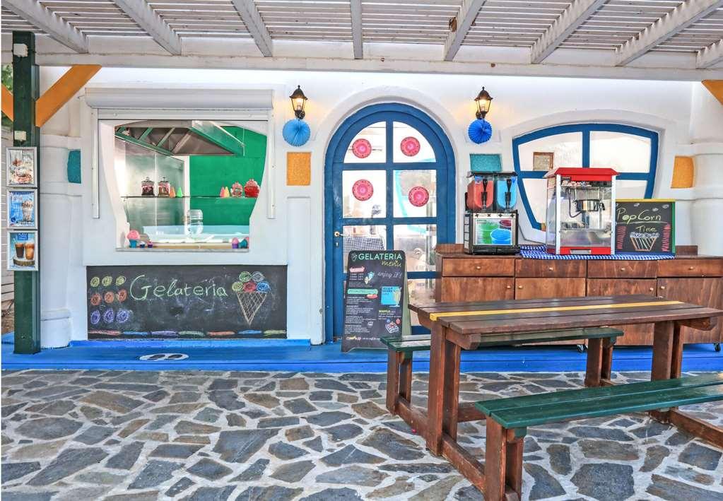 Labranda Miraluna Hotel Kiotari