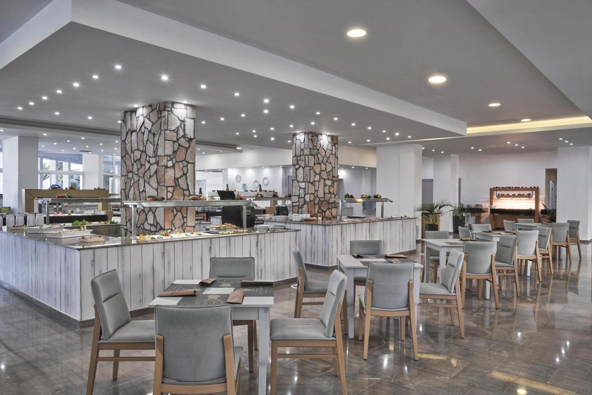 Labranda Miraluna Hotel Kiotari